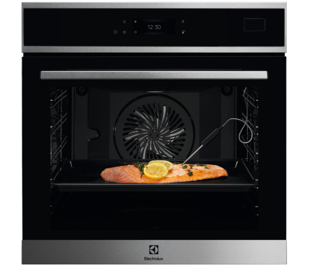 Piekarnik Electrolux EOB8S39WX - 1323283 - zdjęcie 6